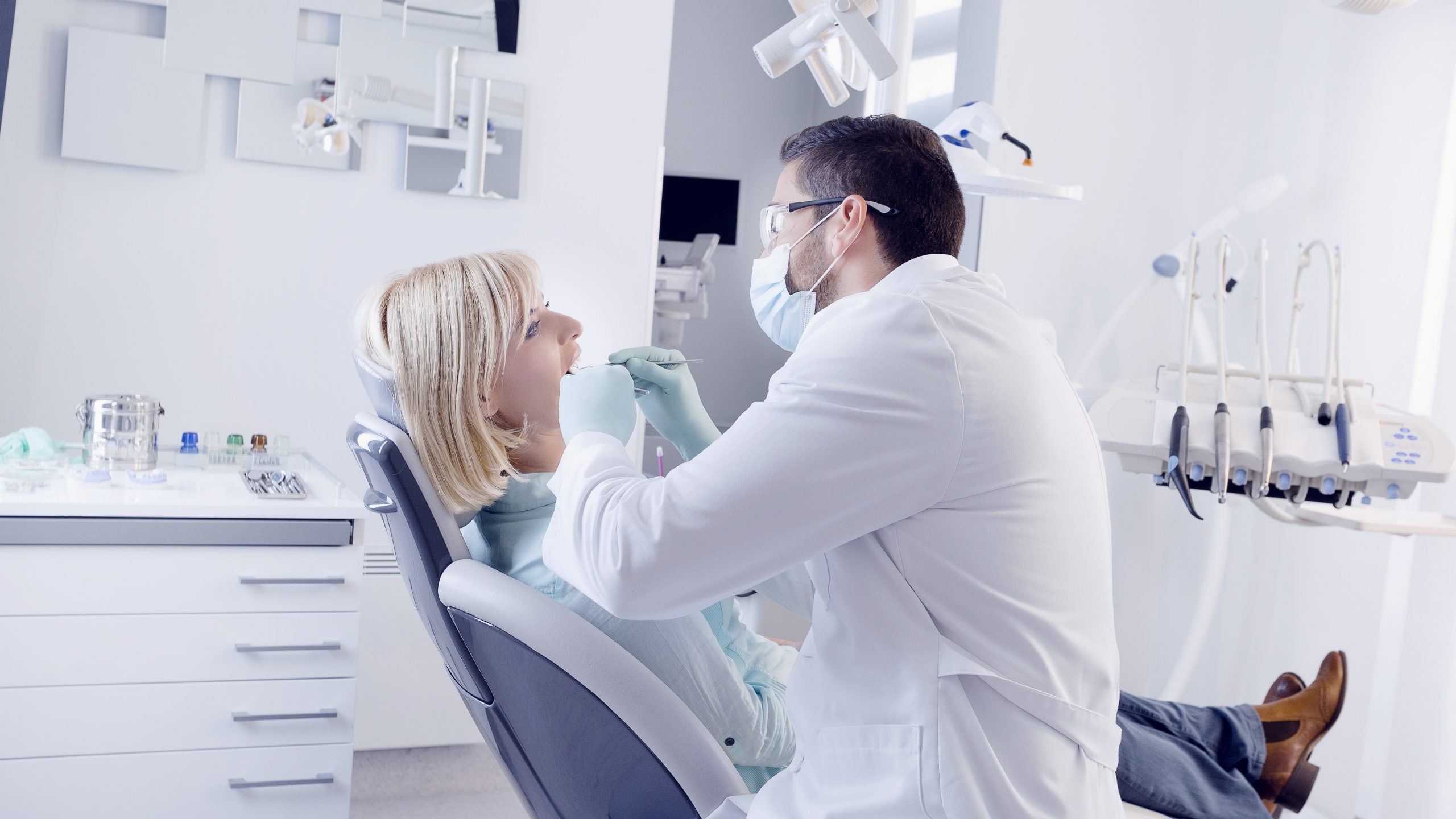 Dentist in Osterville, MA