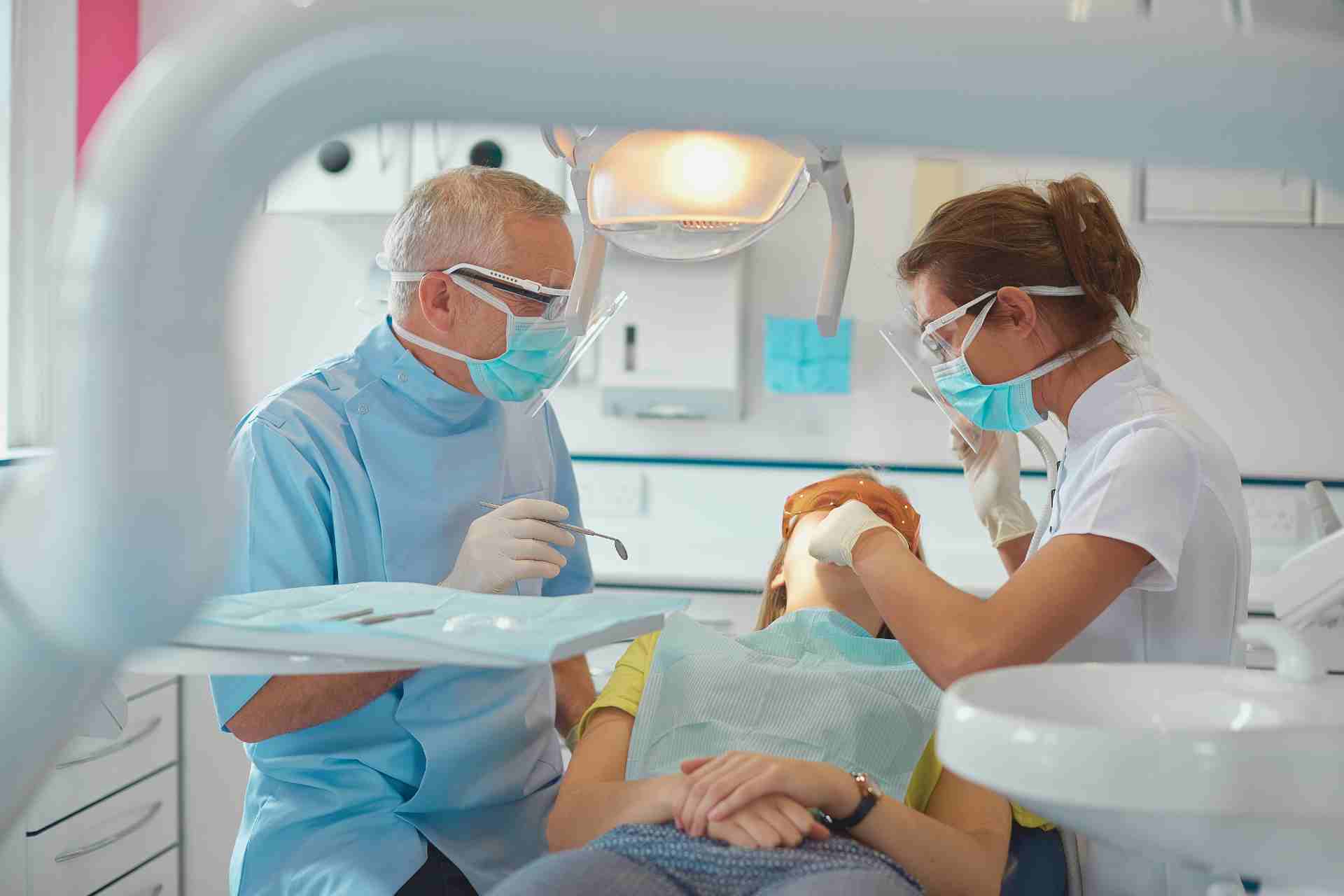 Dentist in Osterville, MA